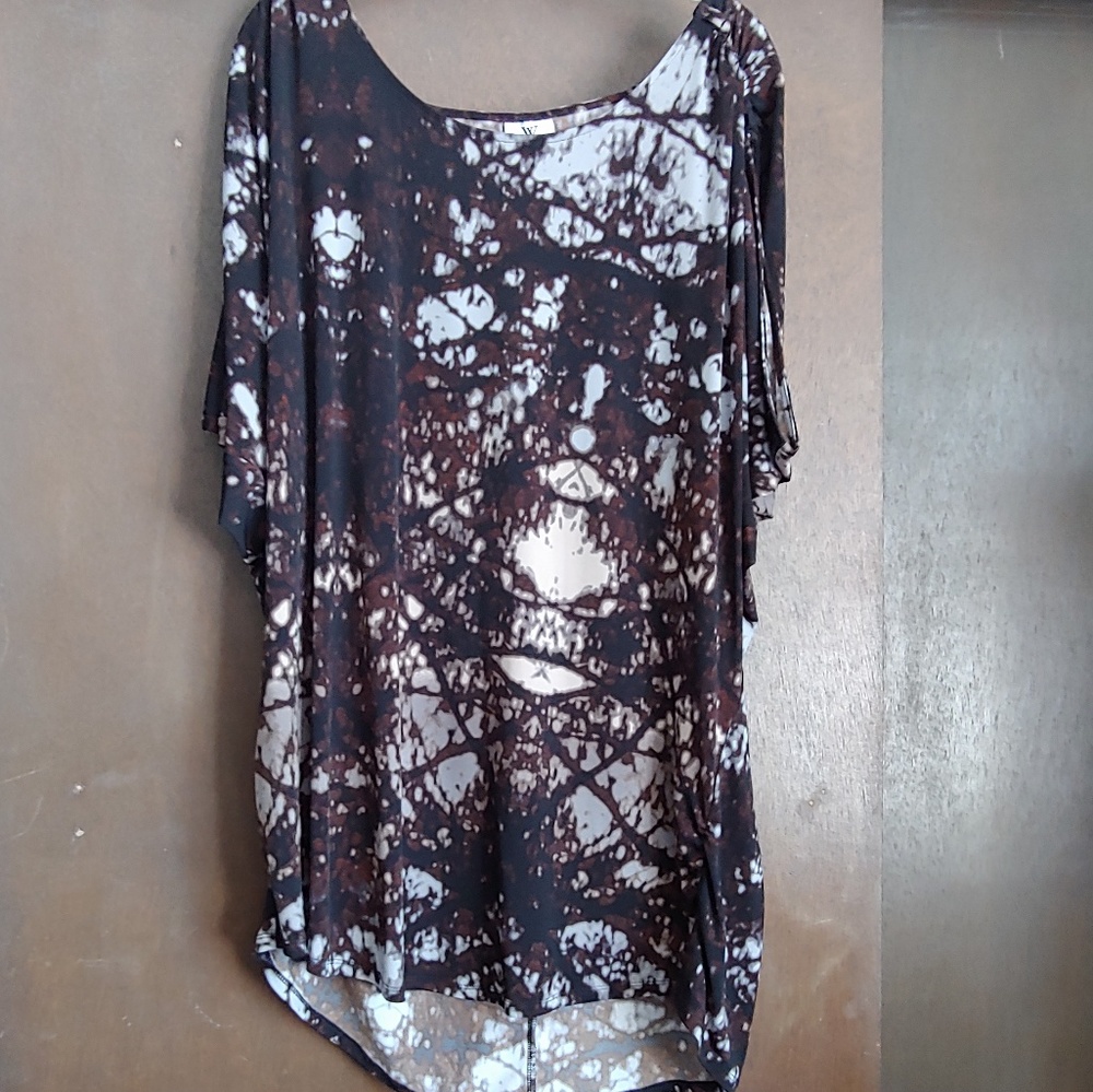 2/$10 Worthington shirt